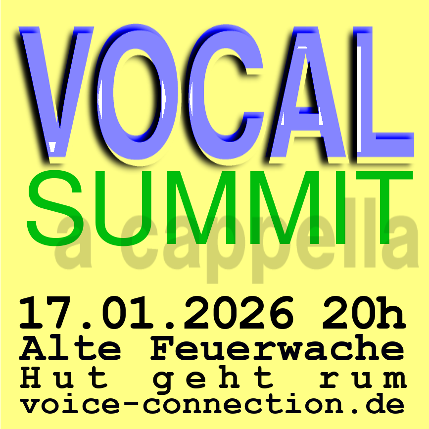 Link Vocal Summit